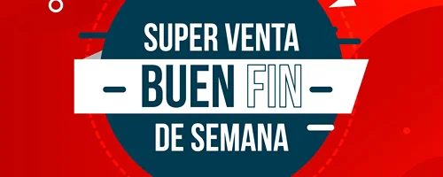 cuando ocurre el buen fin 2026