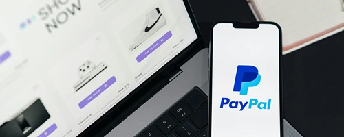 como se usa paypal