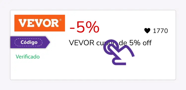 selección de cupón