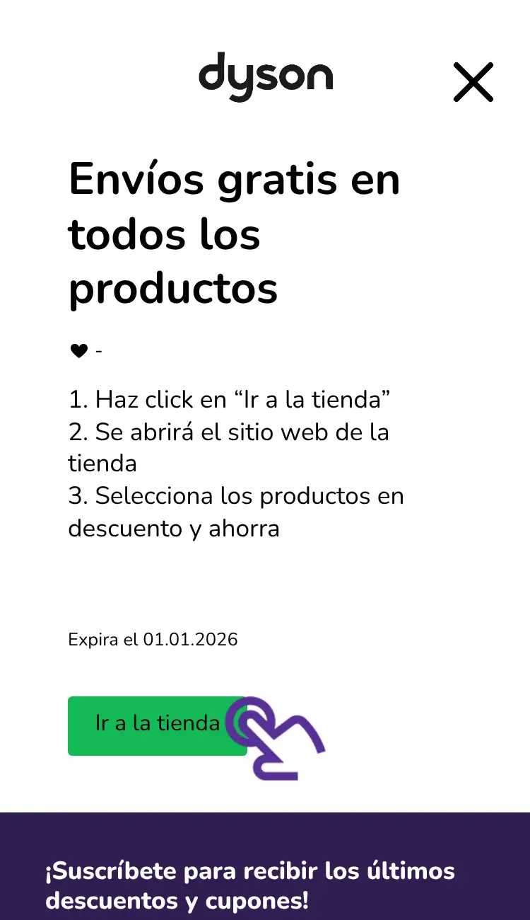 visitar la tienda con descuentos