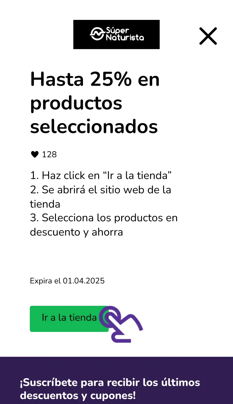 visitar la tienda con descuentos