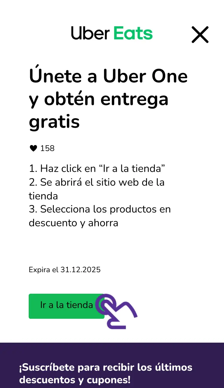 visitar la tienda con descuentos