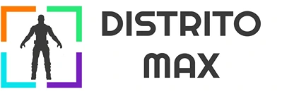 Distrito Max código de descuento