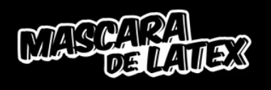 Máscara De Látex código de descuento