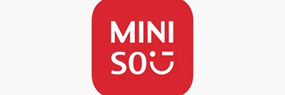 MINISO cupón de descuento