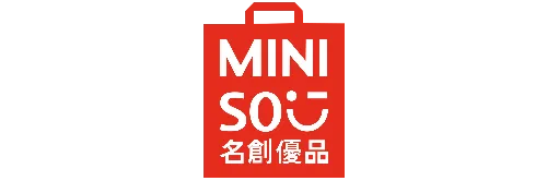 MINISO cupón de descuento